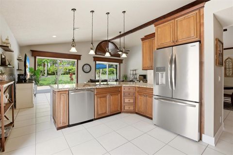 Tiny photo for 180 SW 167th Ave, Pembroke Pines, FL 33027 (MLS # A12026707)