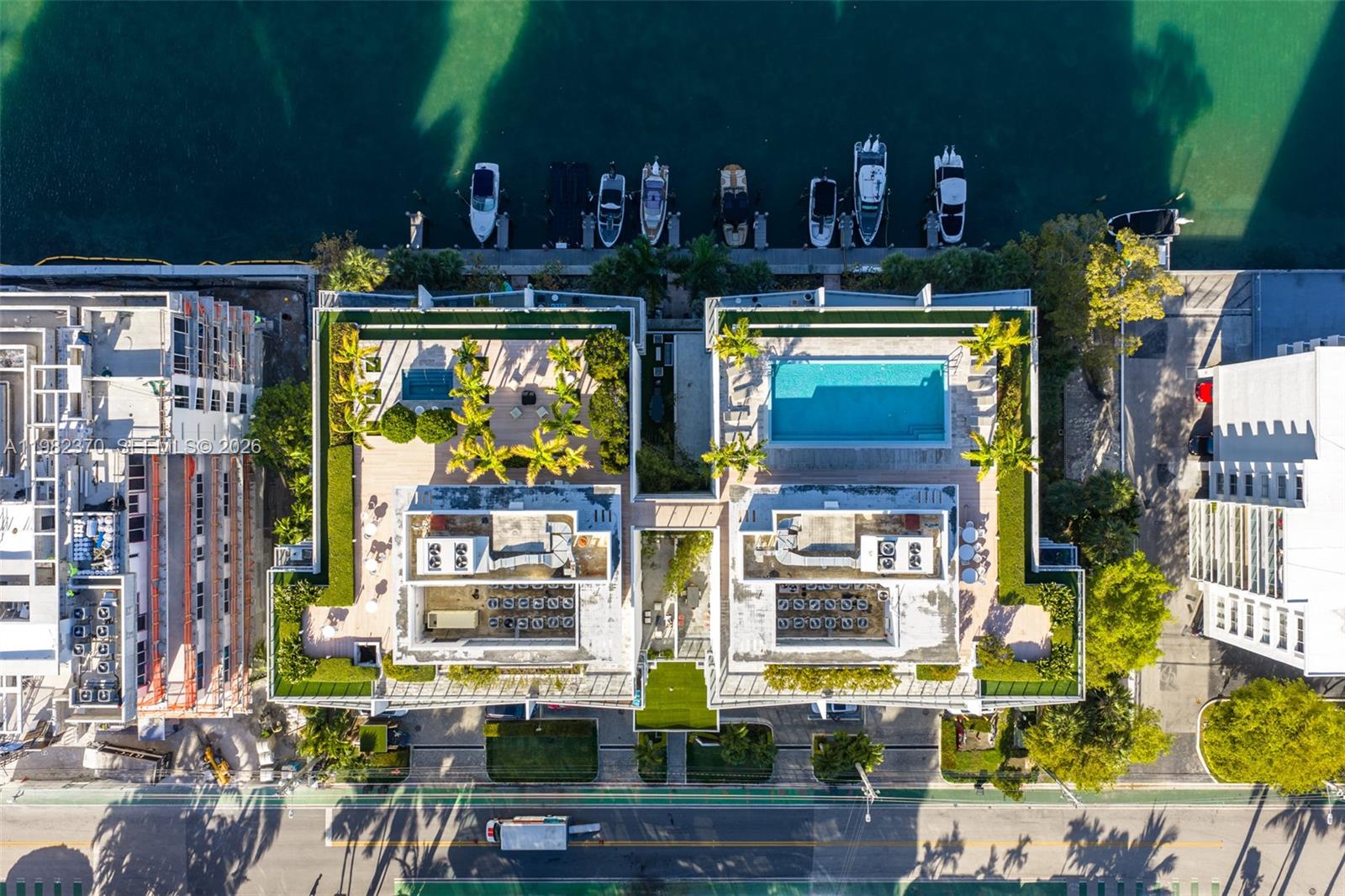 KAI AT BAY HARBOR CONDO - Residential