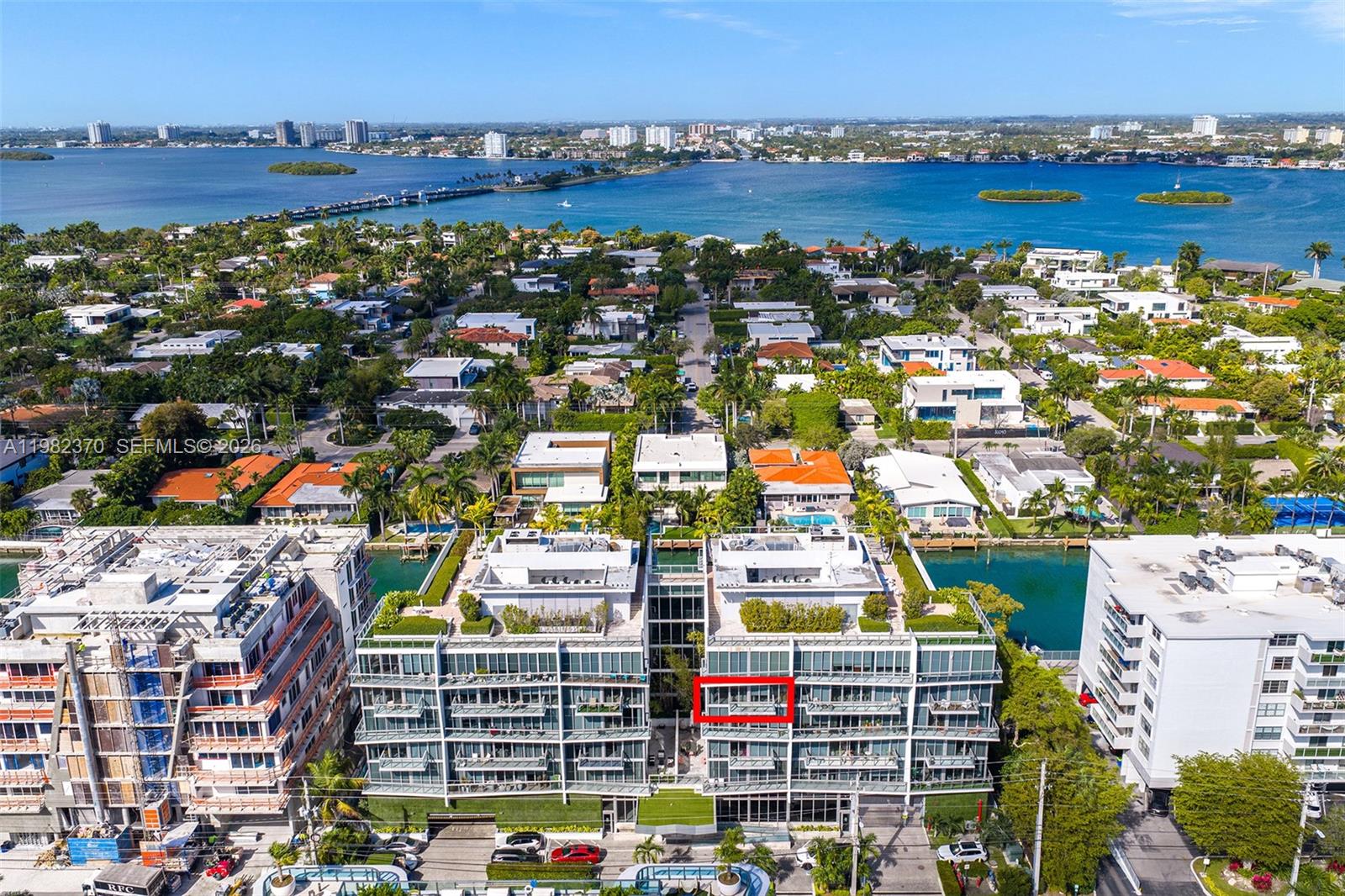 KAI AT BAY HARBOR CONDO - Residential