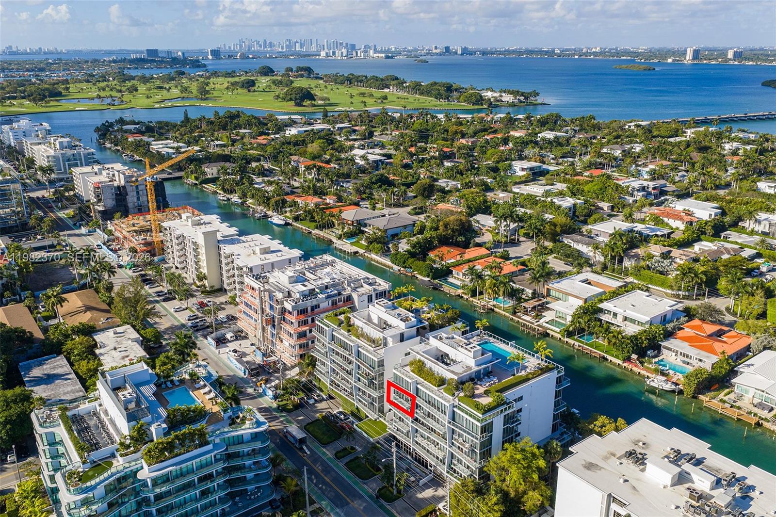 KAI AT BAY HARBOR CONDO - Residential