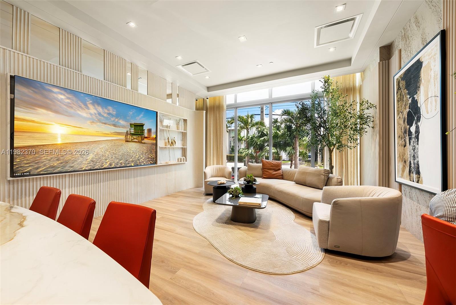 KAI AT BAY HARBOR CONDO - Residential