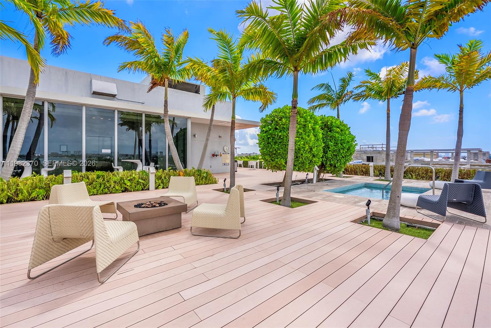 KAI AT BAY HARBOR CONDO - Residential