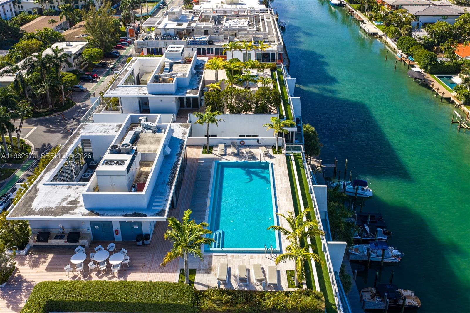 KAI AT BAY HARBOR CONDO - Residential