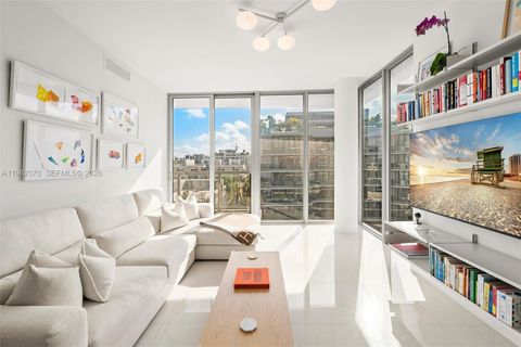 9940 W Bay Harbor Dr 6A-N Bay Harbor Islands FL 33154