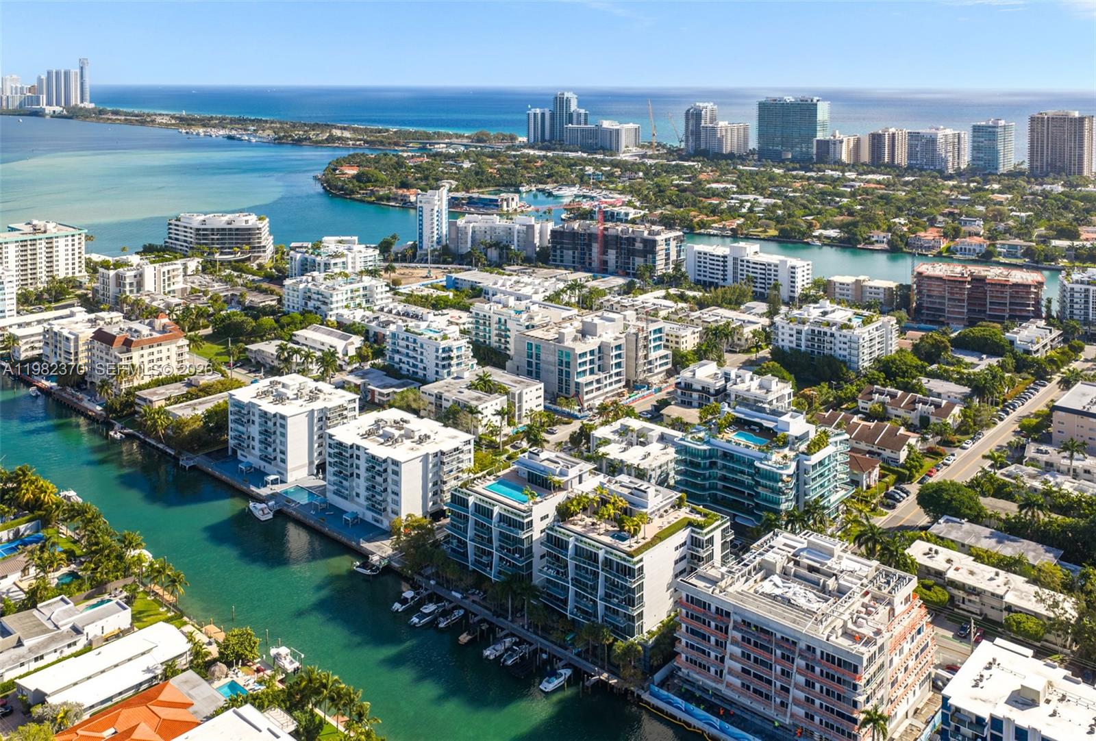 KAI AT BAY HARBOR CONDO - Residential