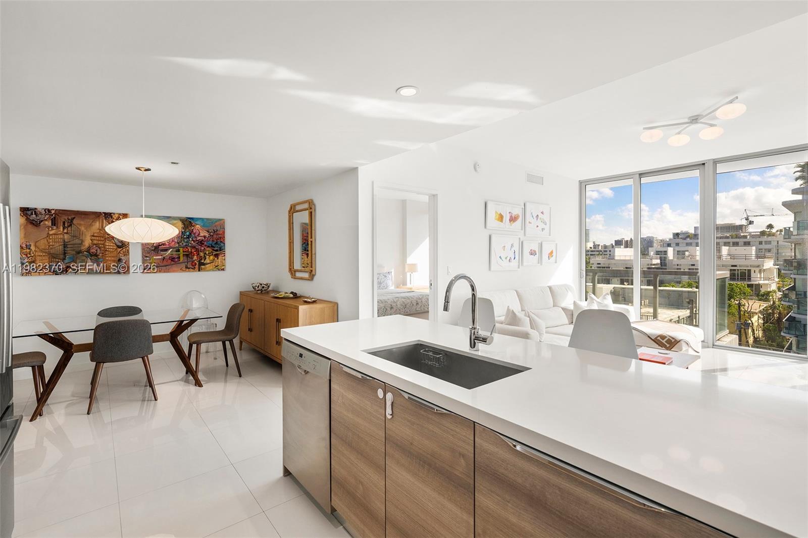 KAI AT BAY HARBOR CONDO - Residential