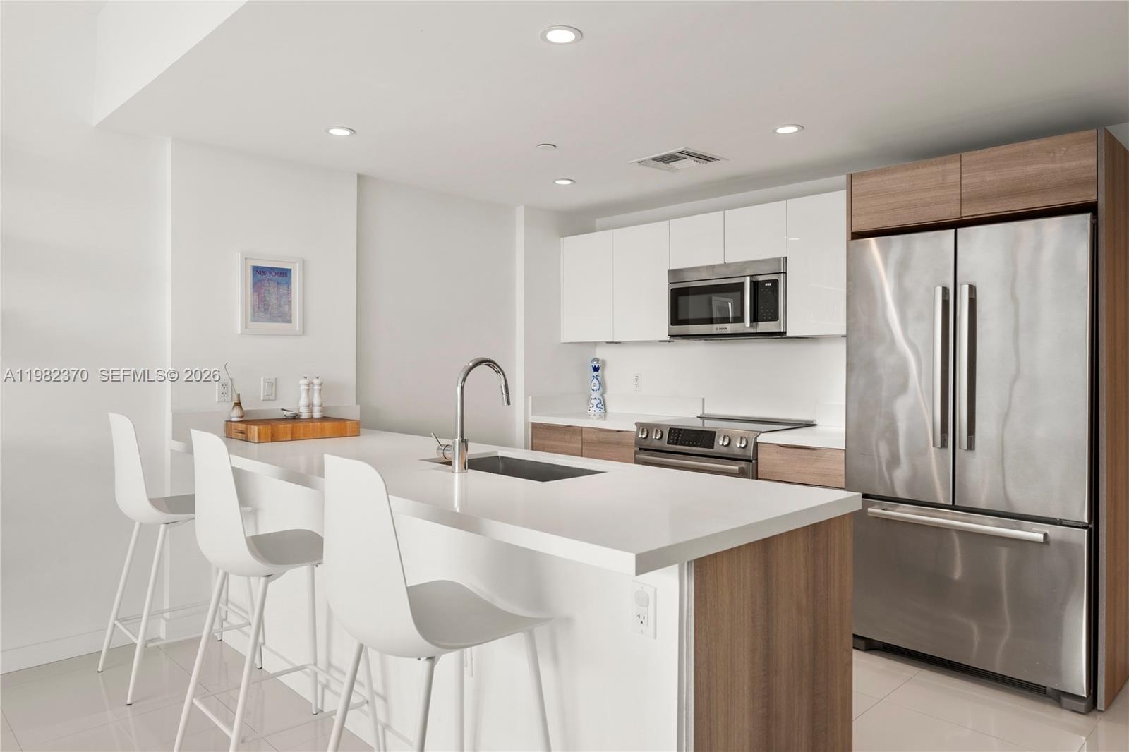 KAI AT BAY HARBOR CONDO - Residential