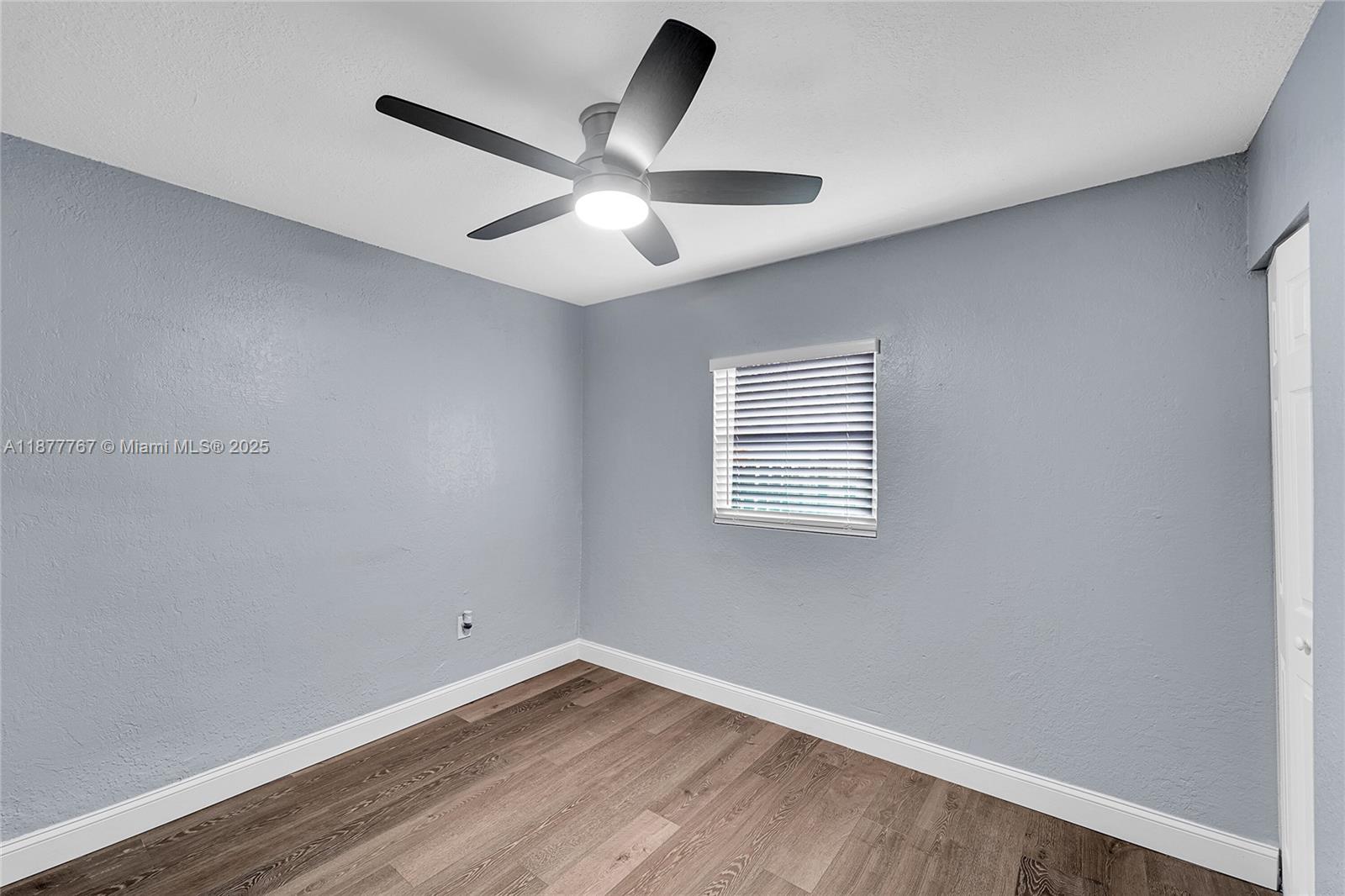 WASHINGTON PARK - Residential Lease