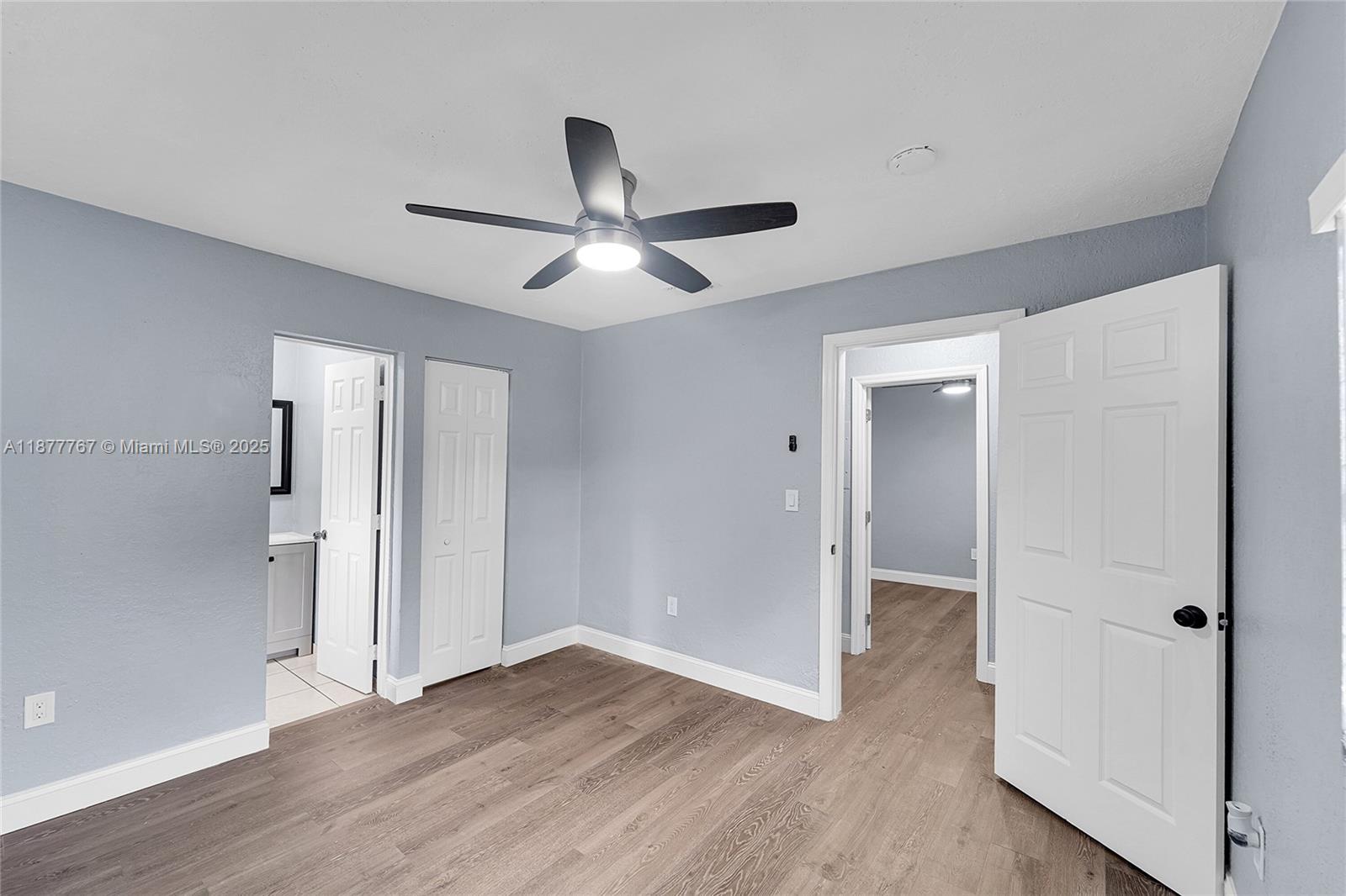 WASHINGTON PARK - Residential Lease