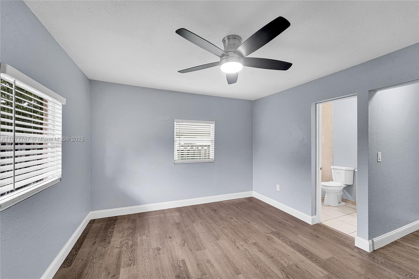 WASHINGTON PARK - Residential Lease