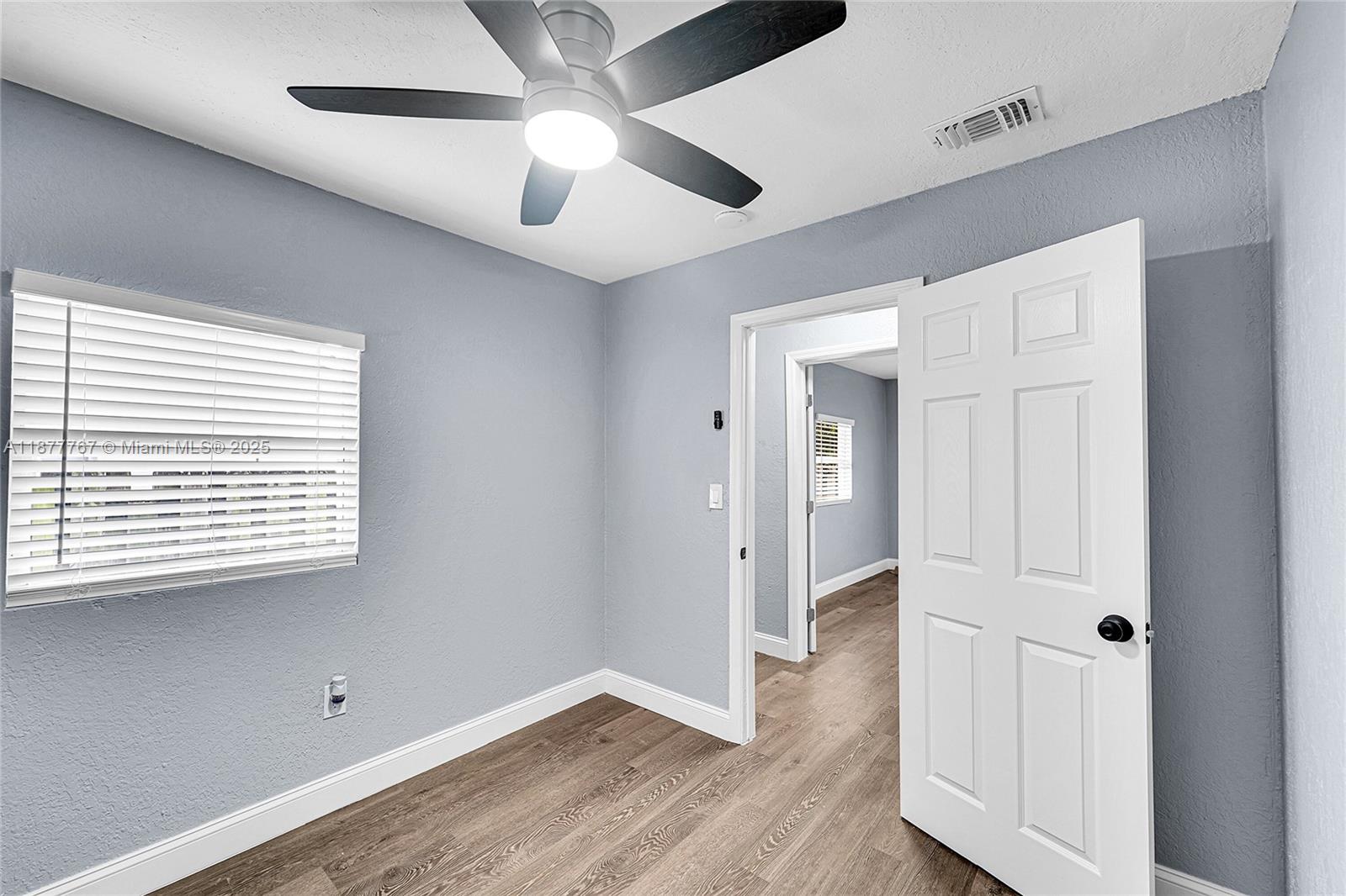 WASHINGTON PARK - Residential Lease