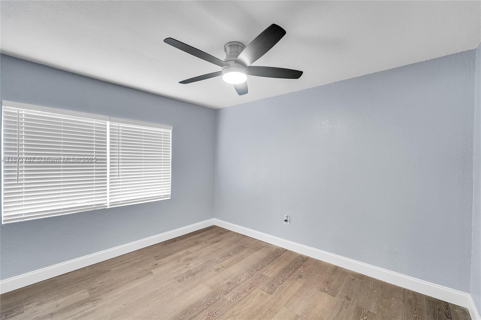 WASHINGTON PARK - Residential Lease