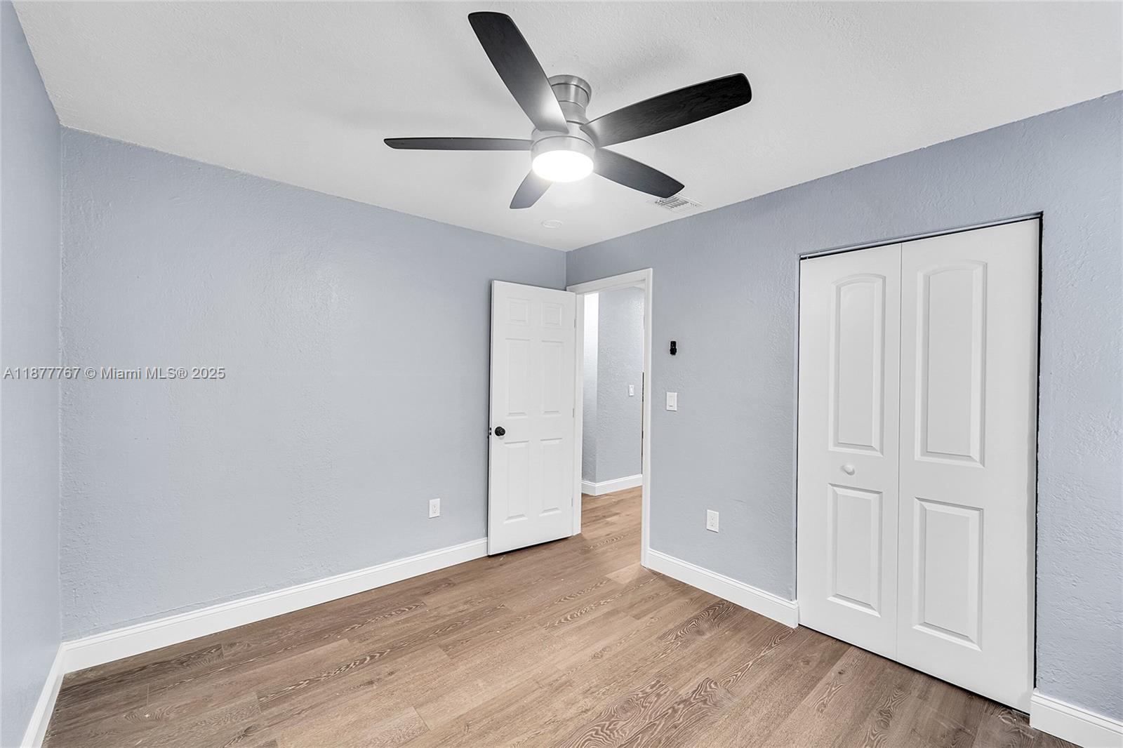 WASHINGTON PARK - Residential Lease