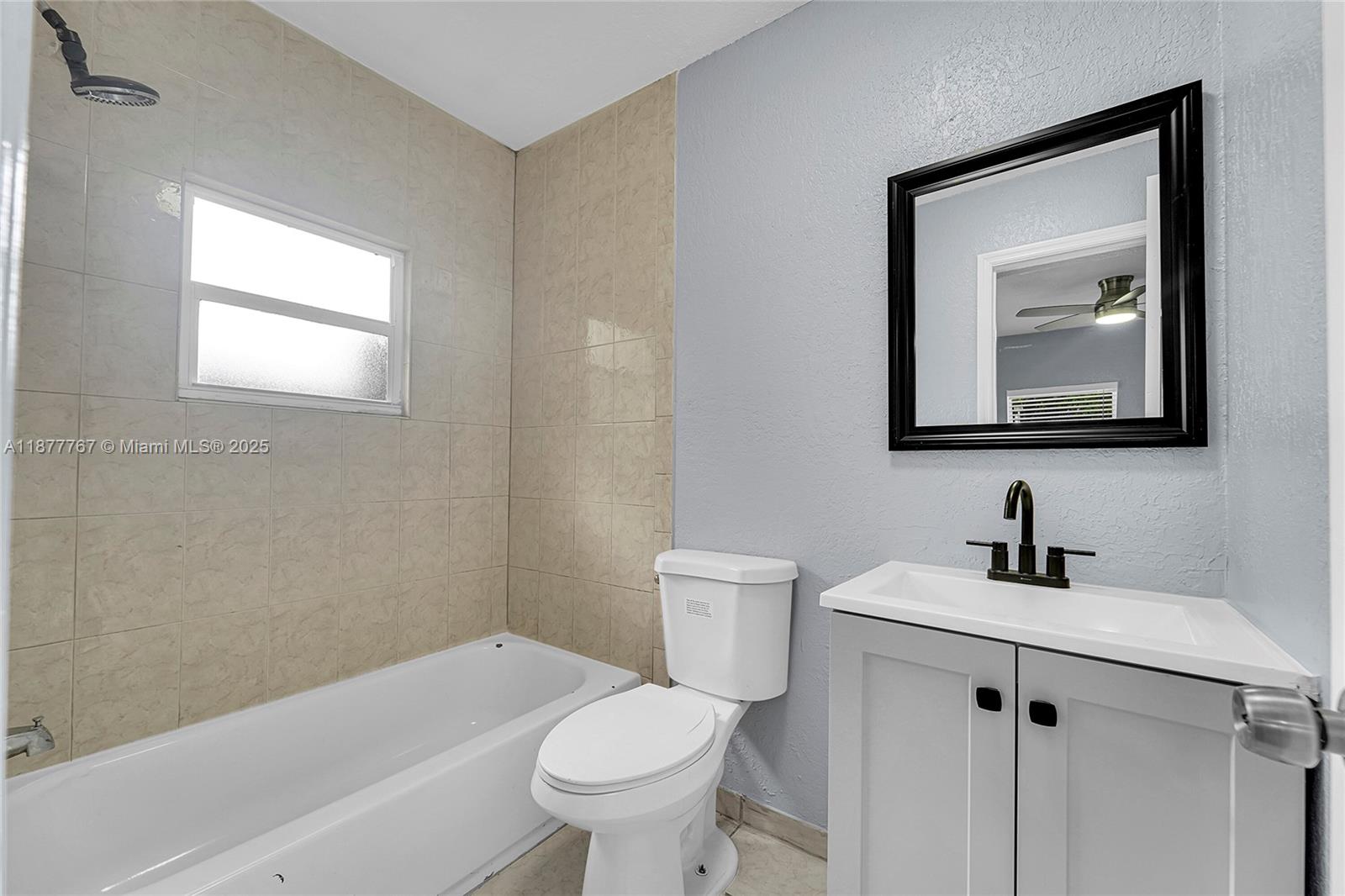 WASHINGTON PARK - Residential Lease