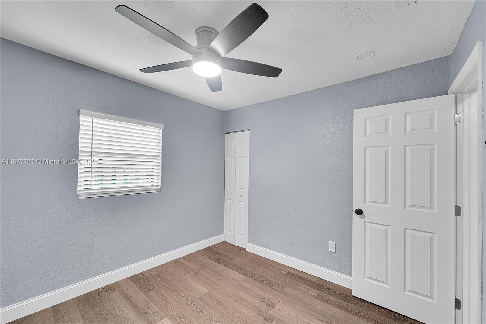 WASHINGTON PARK - Residential Lease