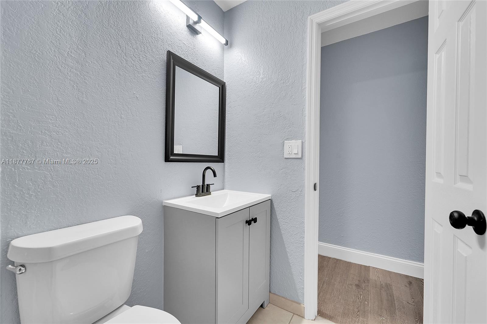 WASHINGTON PARK - Residential Lease