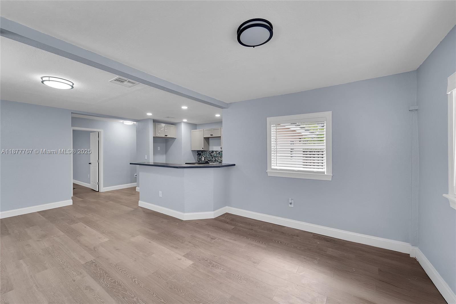 WASHINGTON PARK - Residential Lease