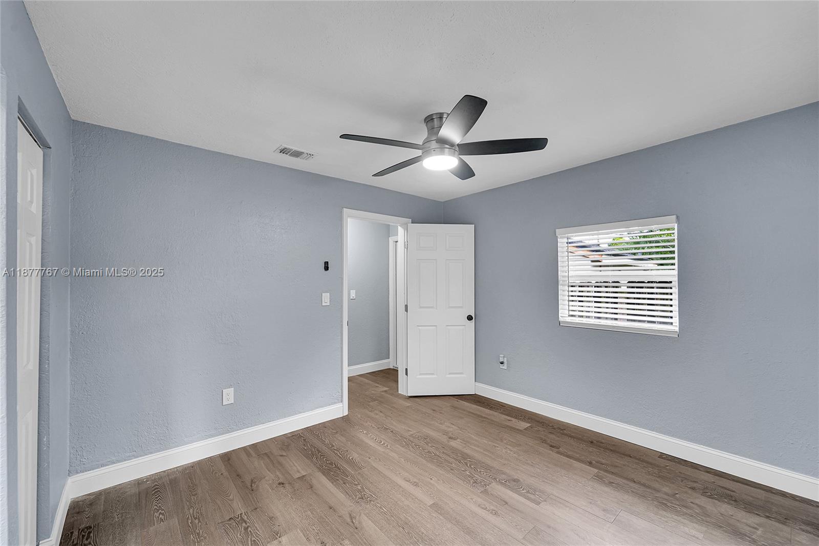 WASHINGTON PARK - Residential Lease