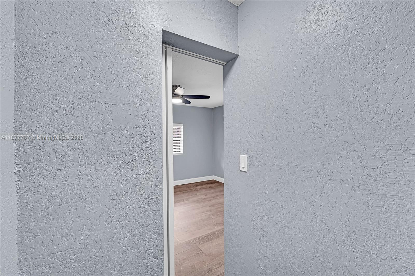 WASHINGTON PARK - Residential Lease