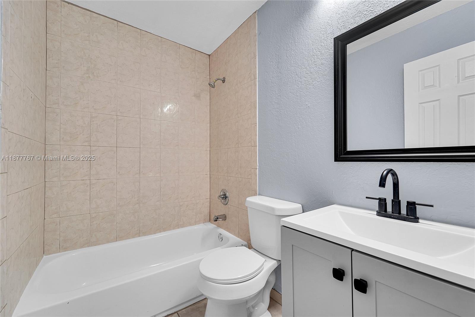 WASHINGTON PARK - Residential Lease