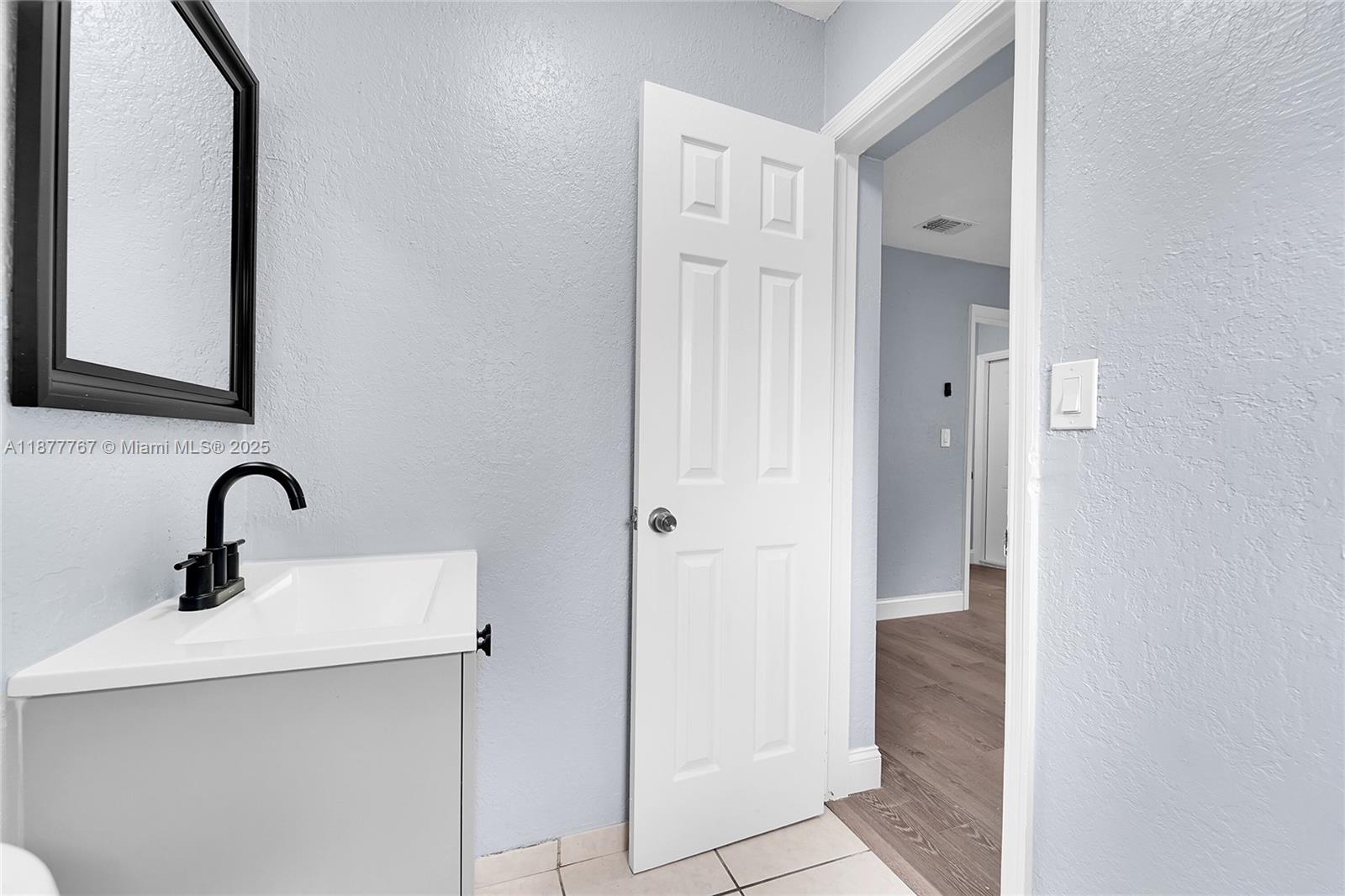 WASHINGTON PARK - Residential Lease