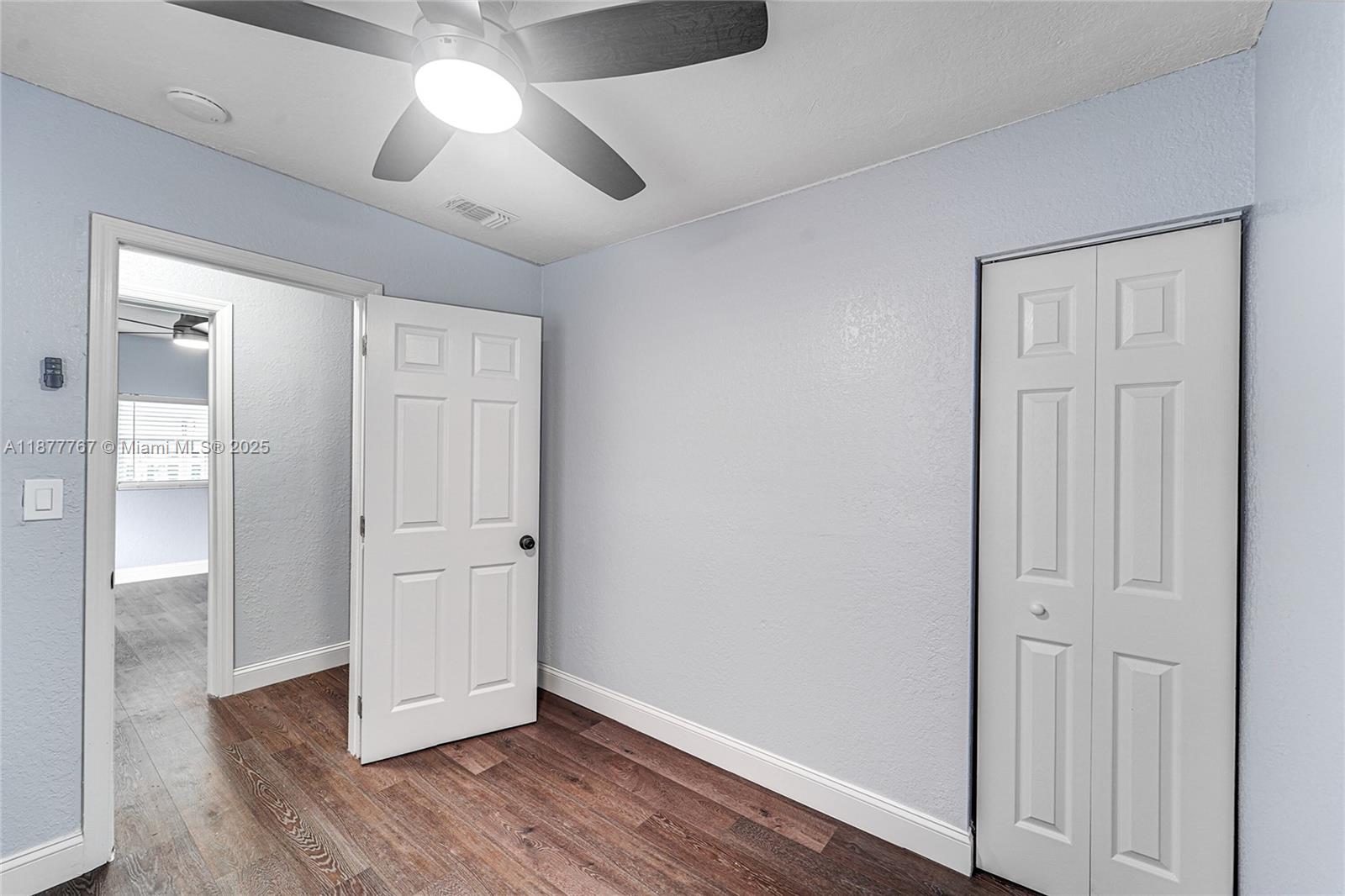 WASHINGTON PARK - Residential Lease