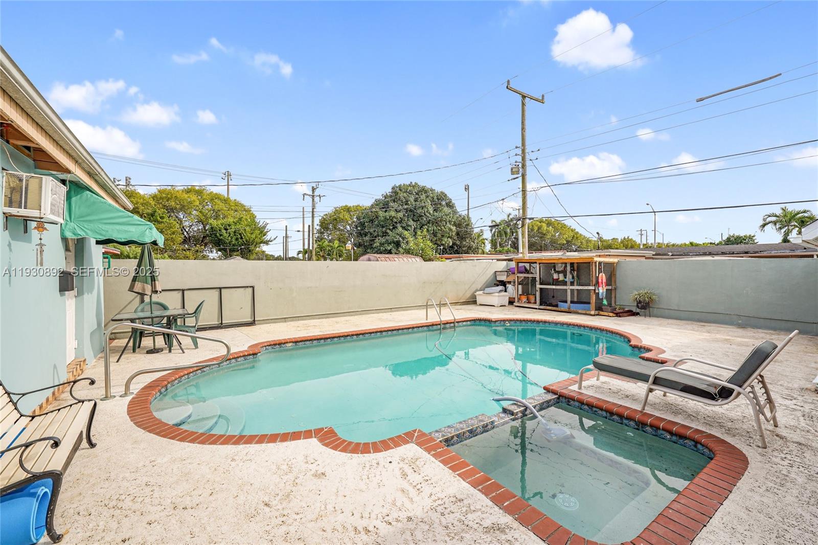 2ND REV PL OF INDUSTRIAL - Residential