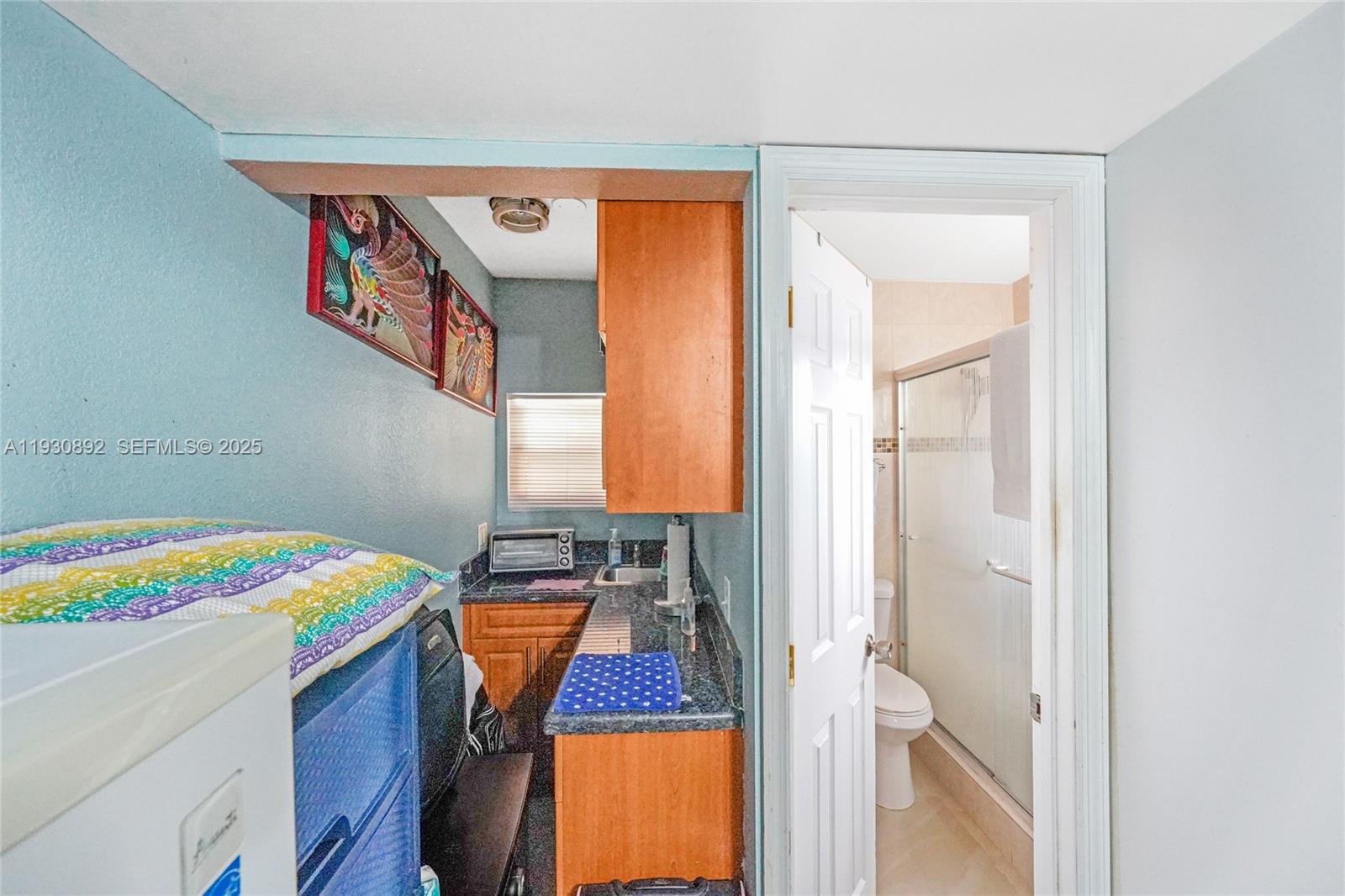 2ND REV PL OF INDUSTRIAL - Residential