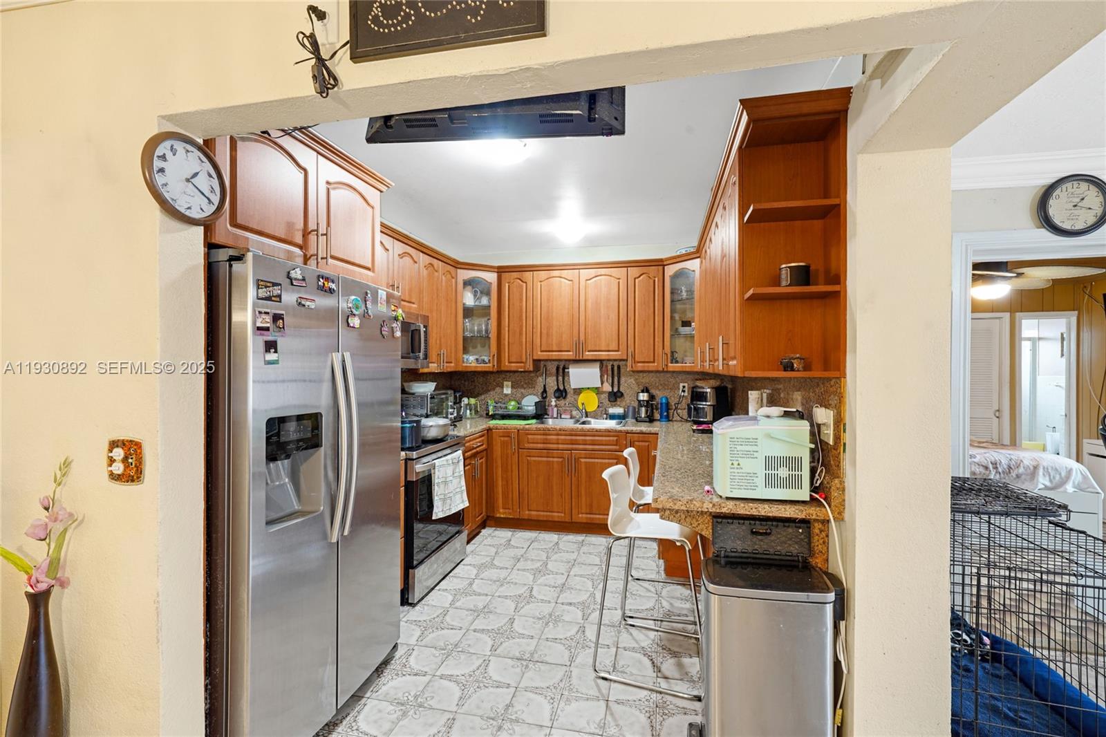 2ND REV PL OF INDUSTRIAL - Residential