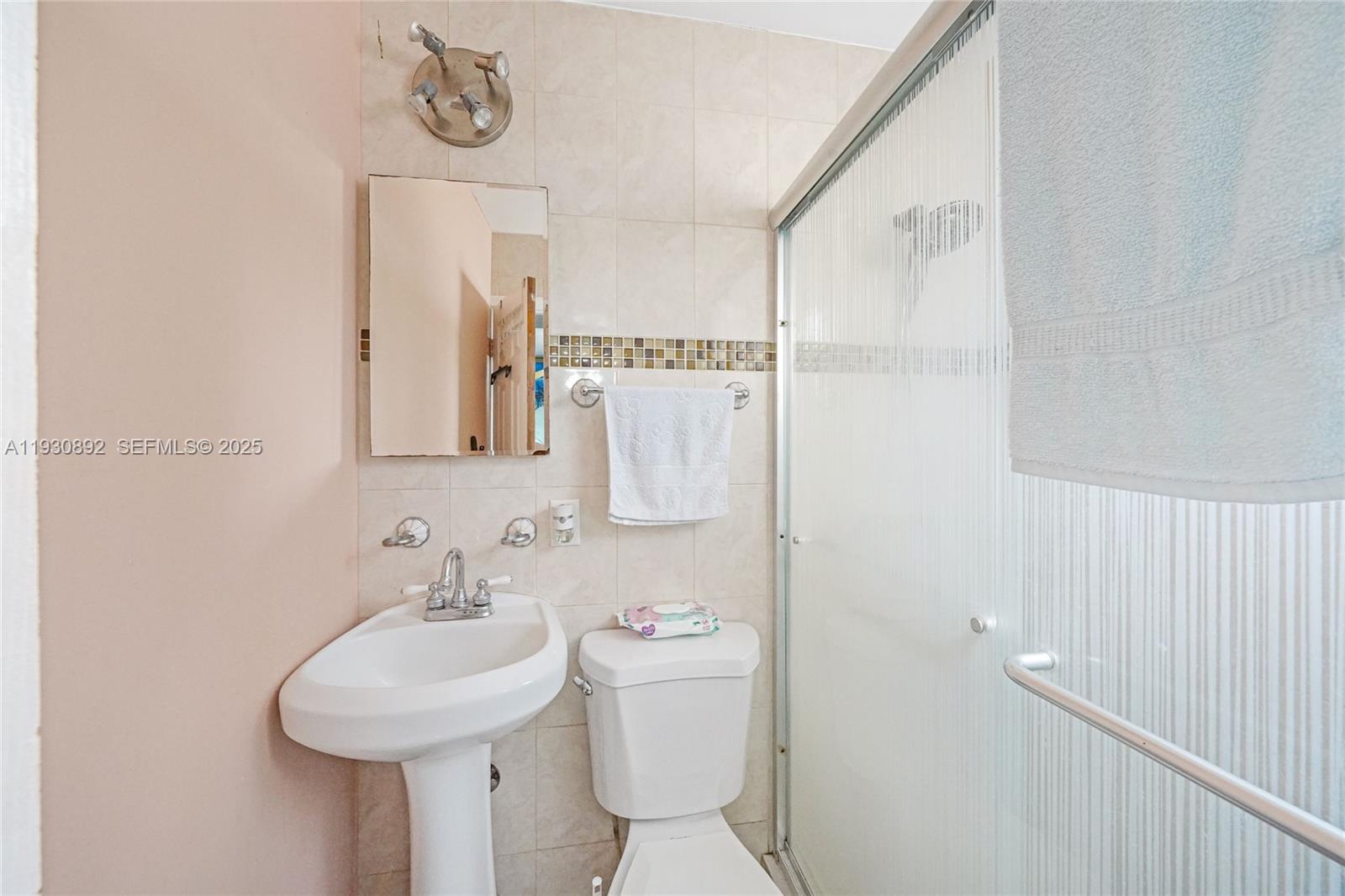 2ND REV PL OF INDUSTRIAL - Residential