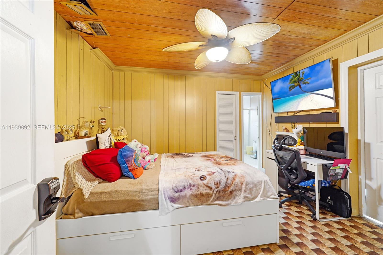 2ND REV PL OF INDUSTRIAL - Residential