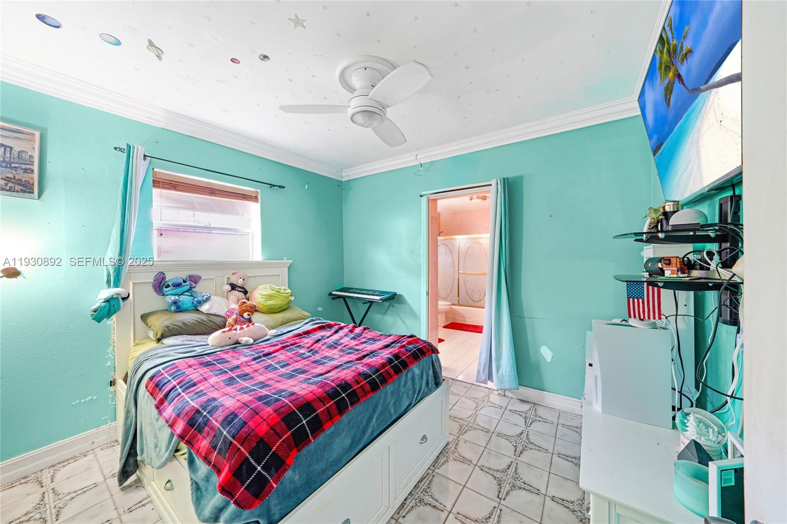 2ND REV PL OF INDUSTRIAL - Residential