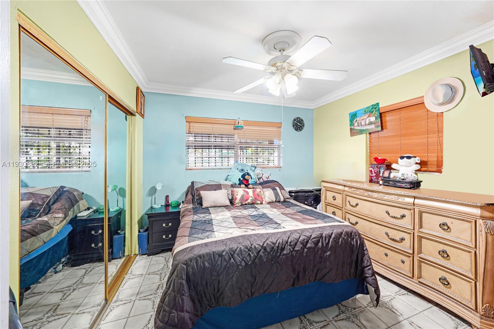 2ND REV PL OF INDUSTRIAL - Residential