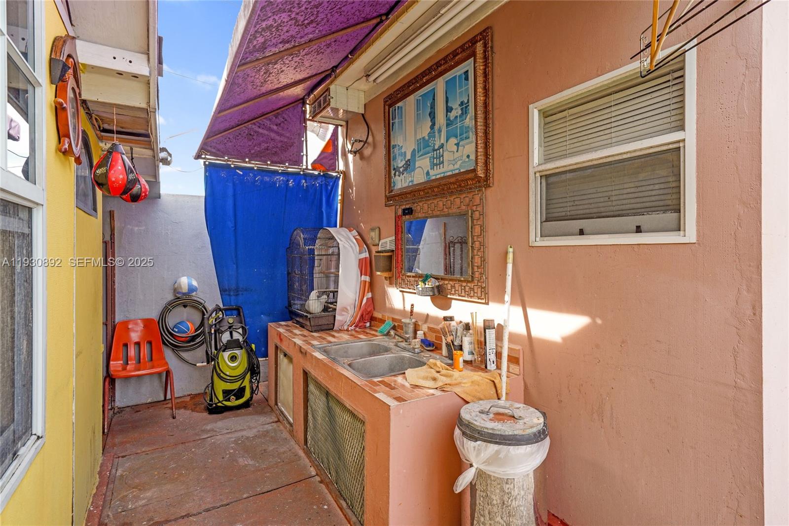 2ND REV PL OF INDUSTRIAL - Residential