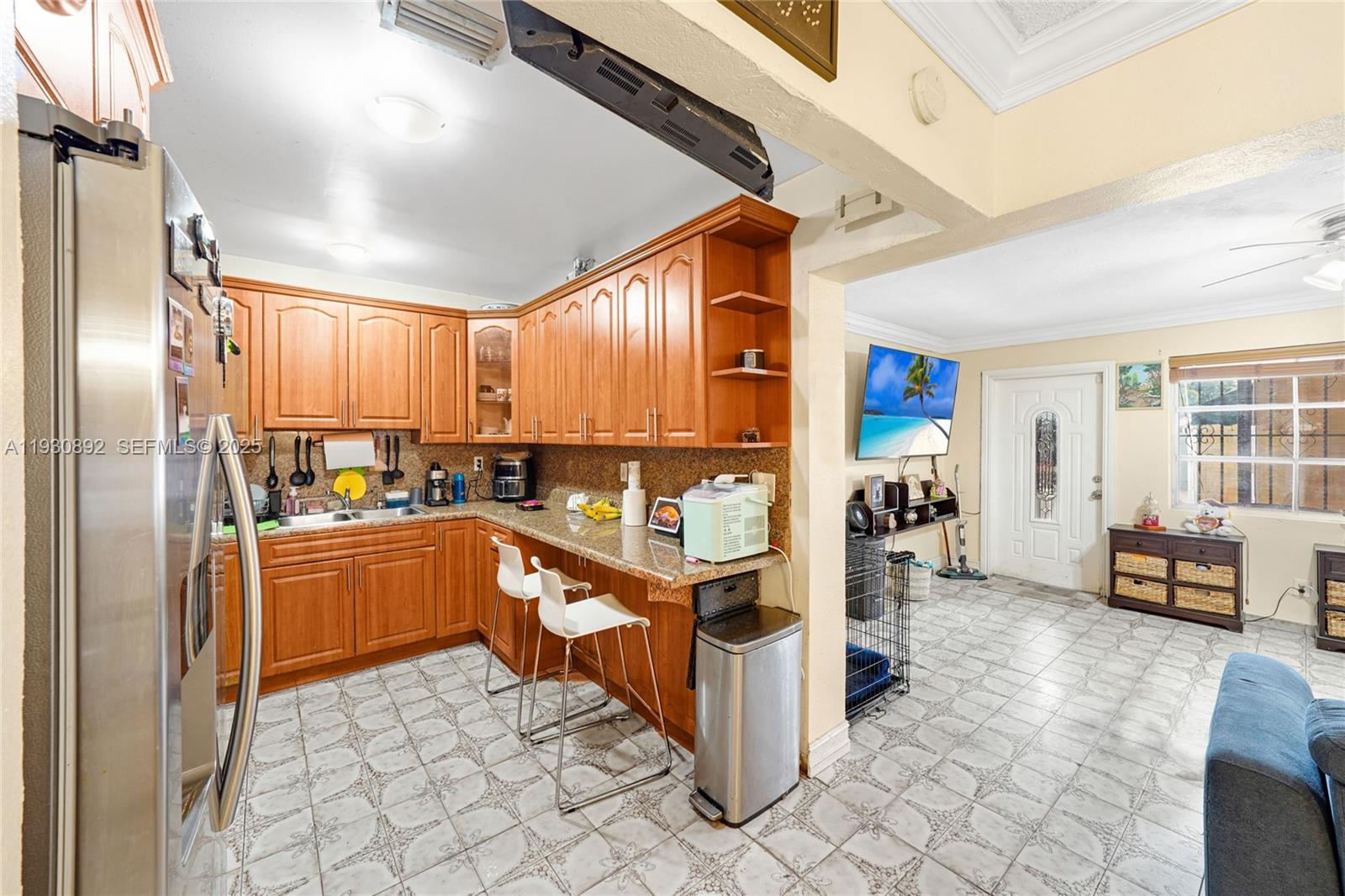 2ND REV PL OF INDUSTRIAL - Residential