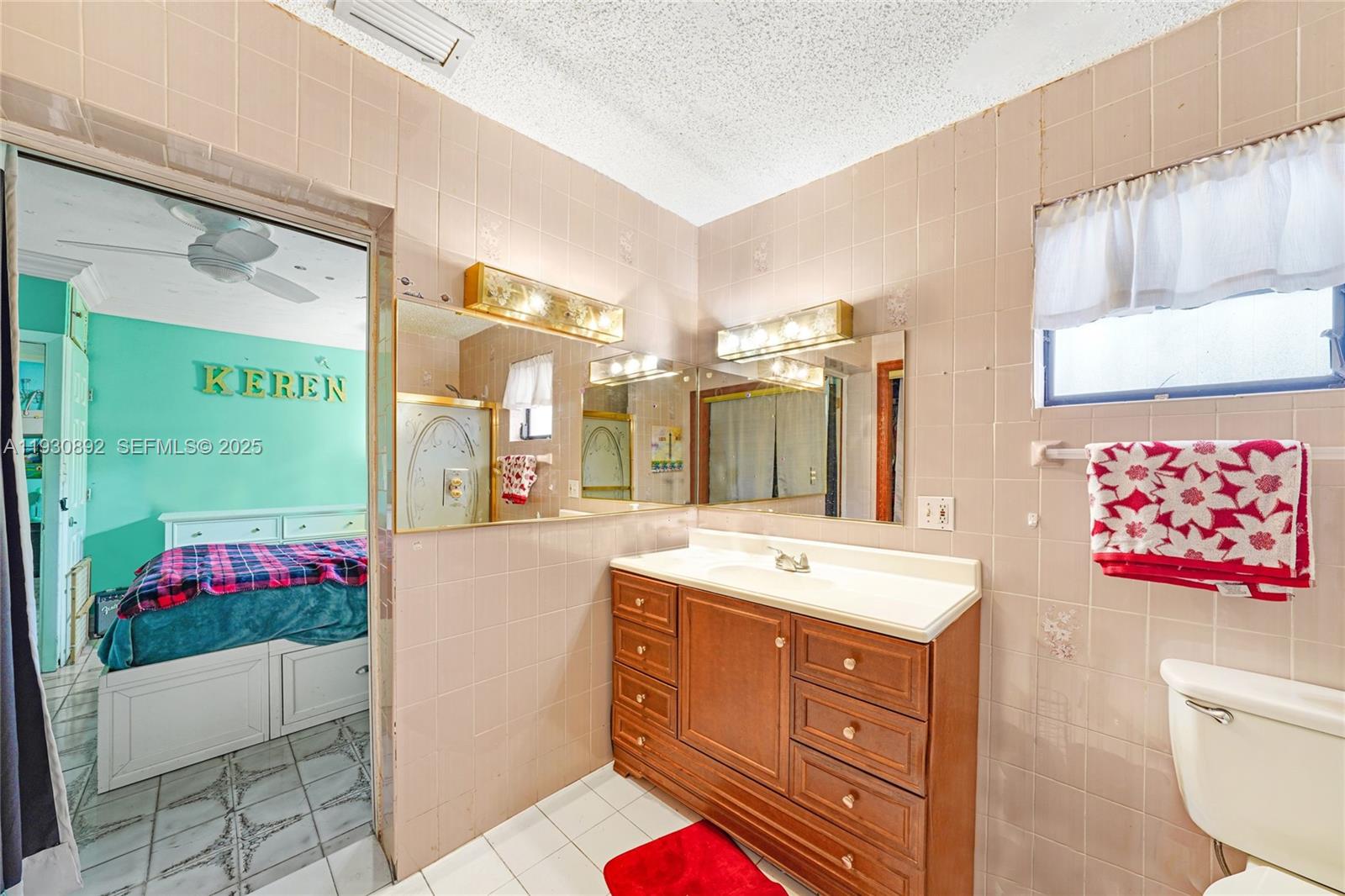 2ND REV PL OF INDUSTRIAL - Residential