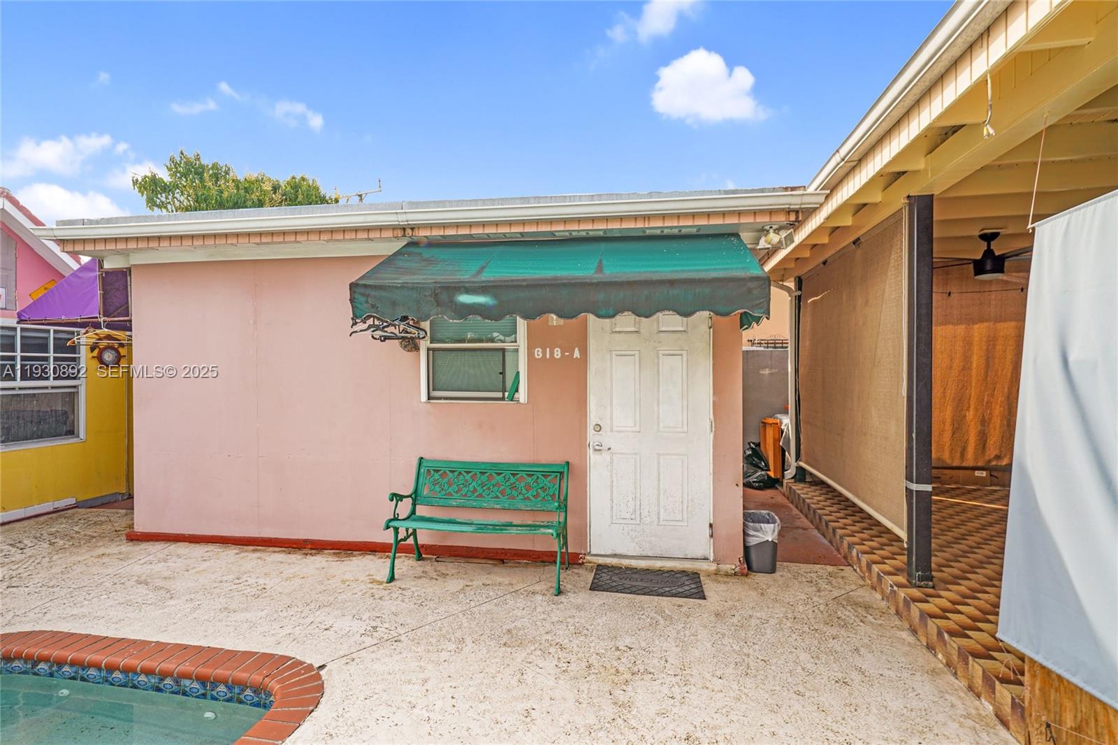 2ND REV PL OF INDUSTRIAL - Residential