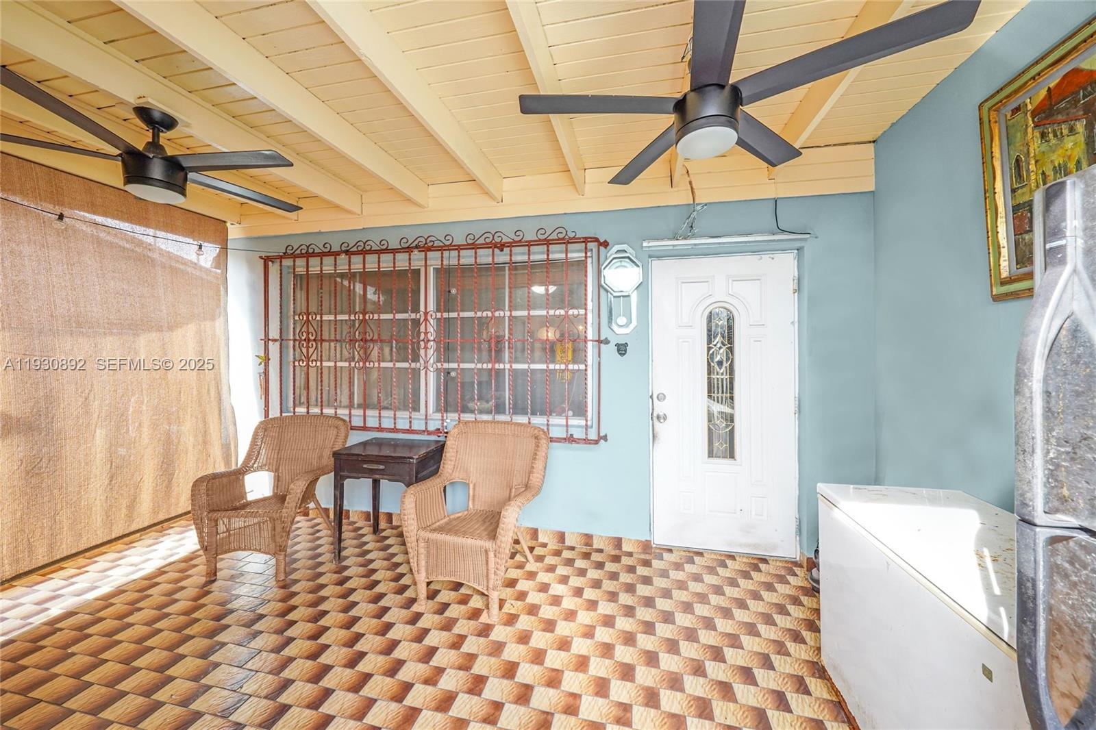 2ND REV PL OF INDUSTRIAL - Residential