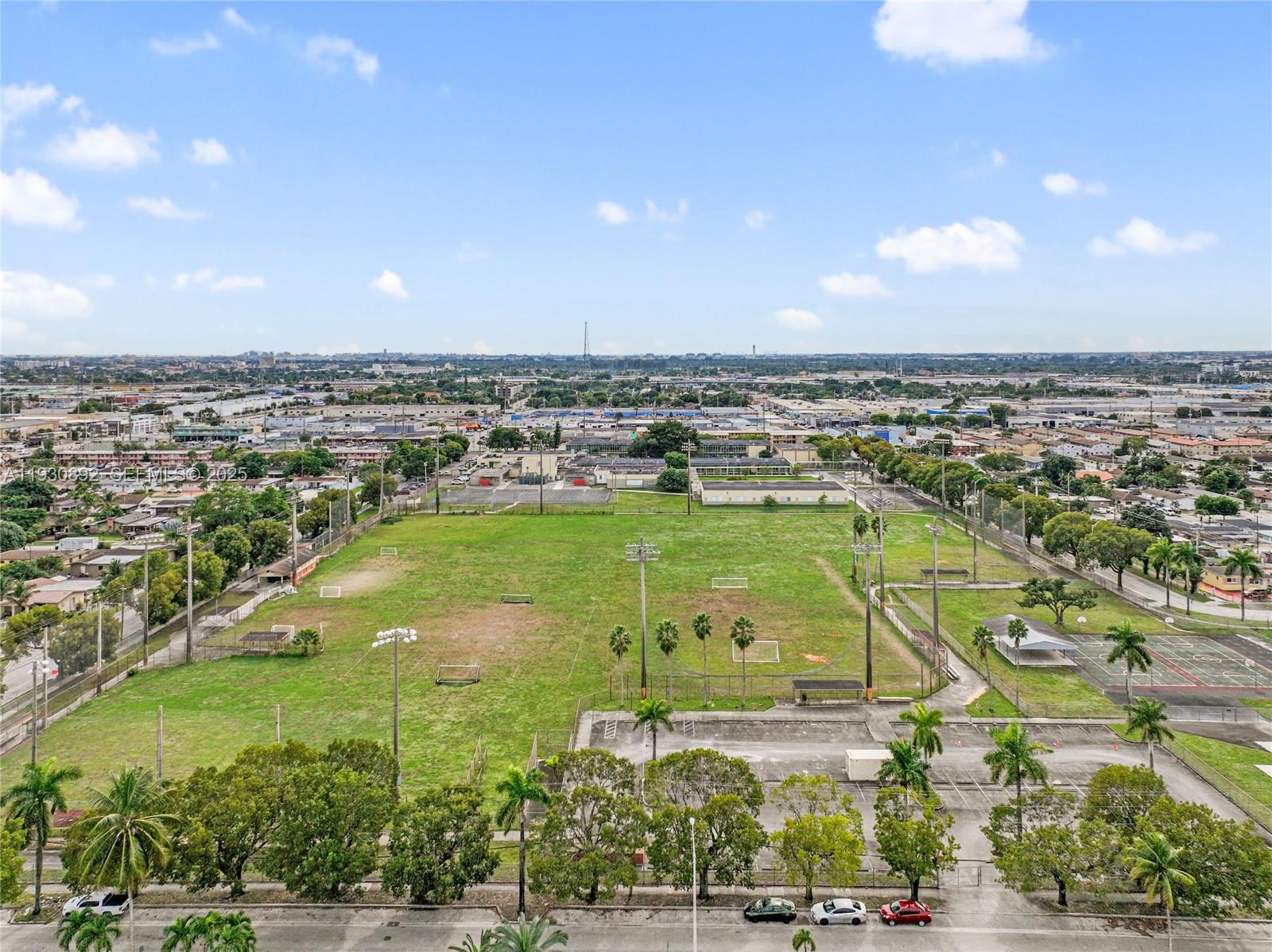 2ND REV PL OF INDUSTRIAL - Residential