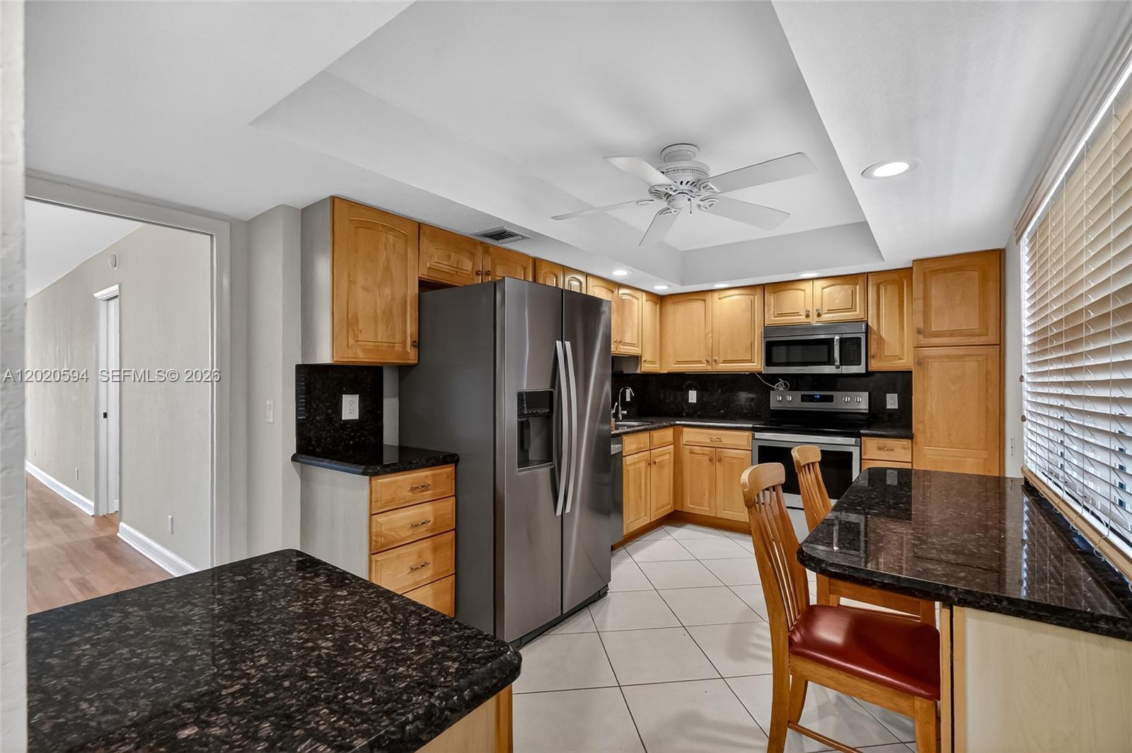NO 104 PALM-AIRE COUNTRY - Residential