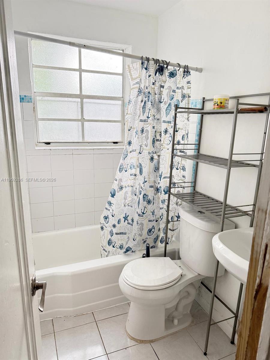 1005 MERIDIAN CONDO - Residential