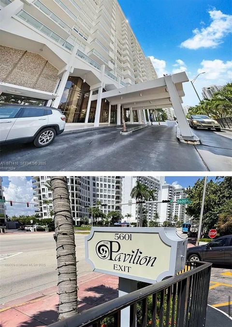 5601 Collins Ave 1001 Miami Beach FL 33140