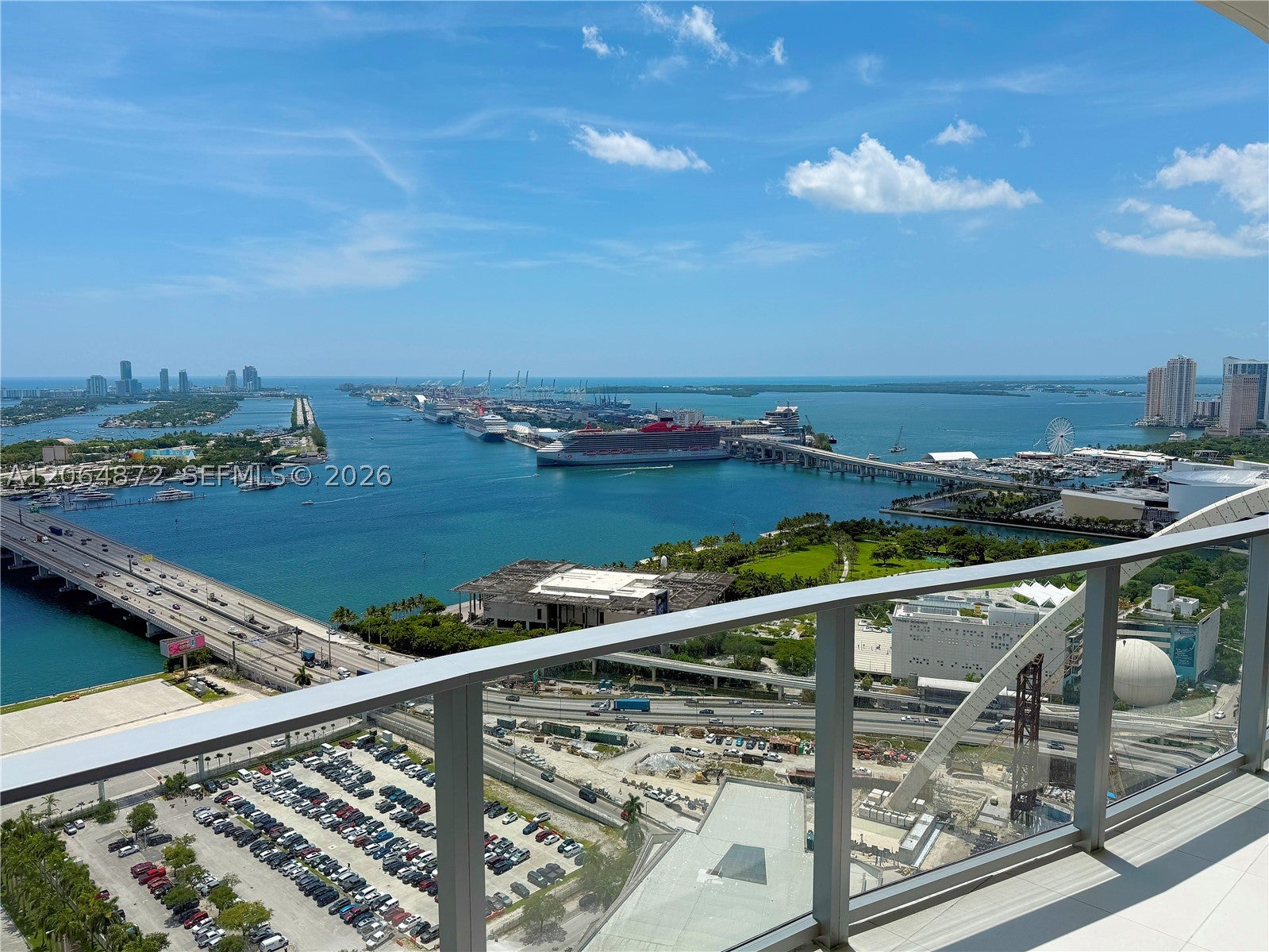 1400 Biscayne Blvd