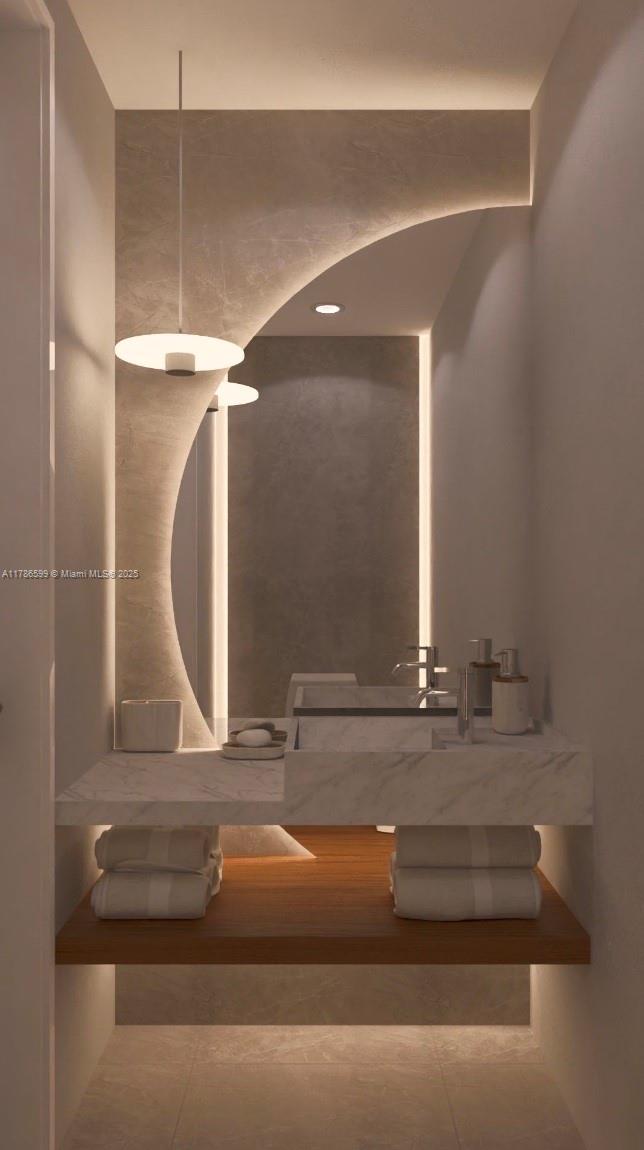 PARAISO BAY CONDO - Residential