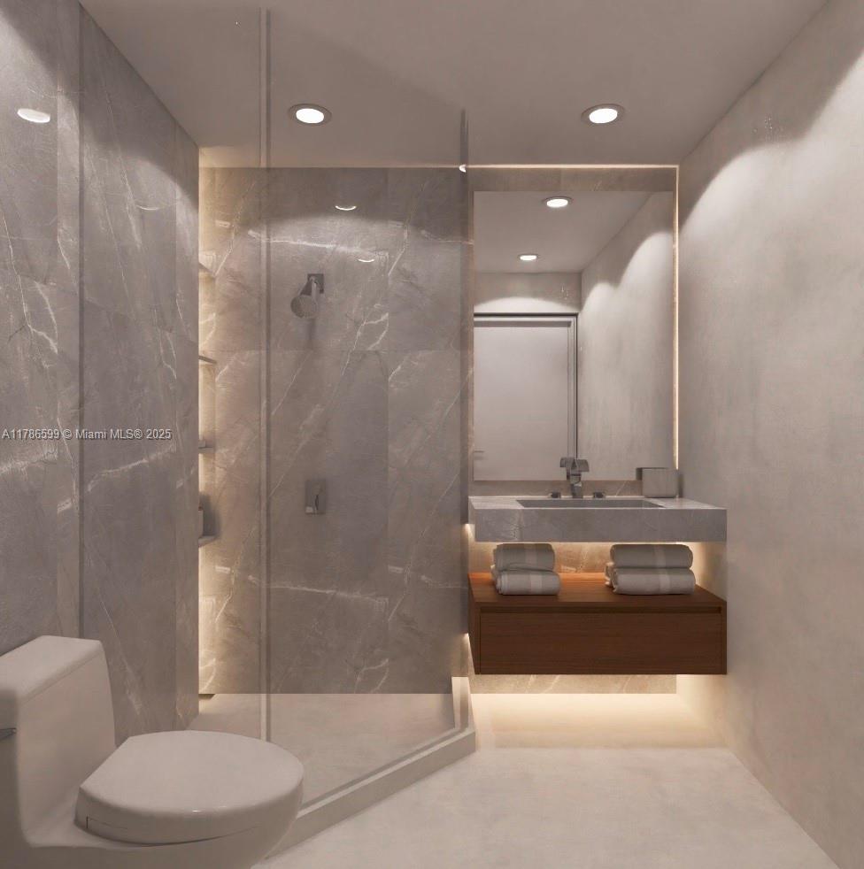 PARAISO BAY CONDO - Residential