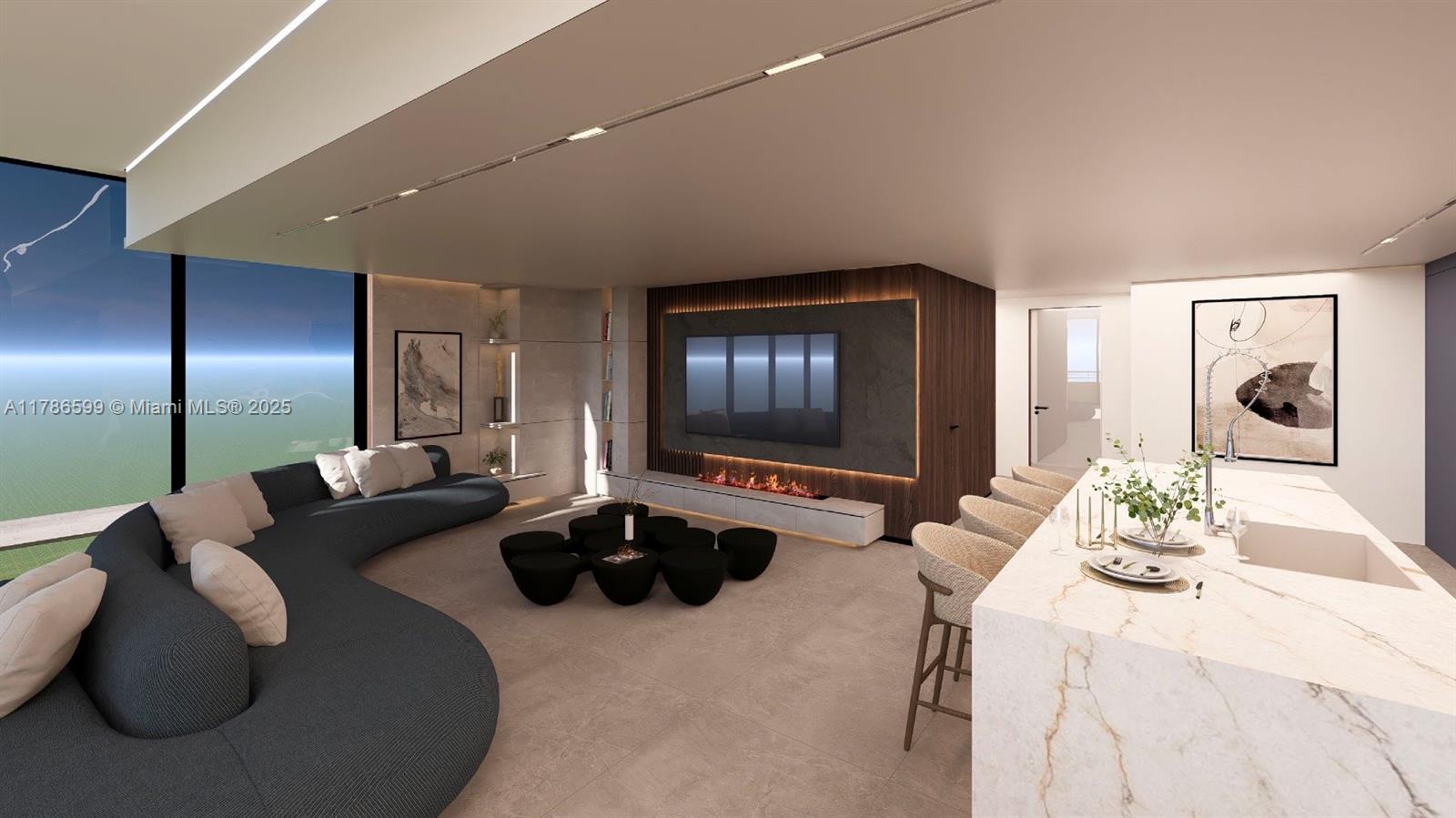 PARAISO BAY CONDO - Residential