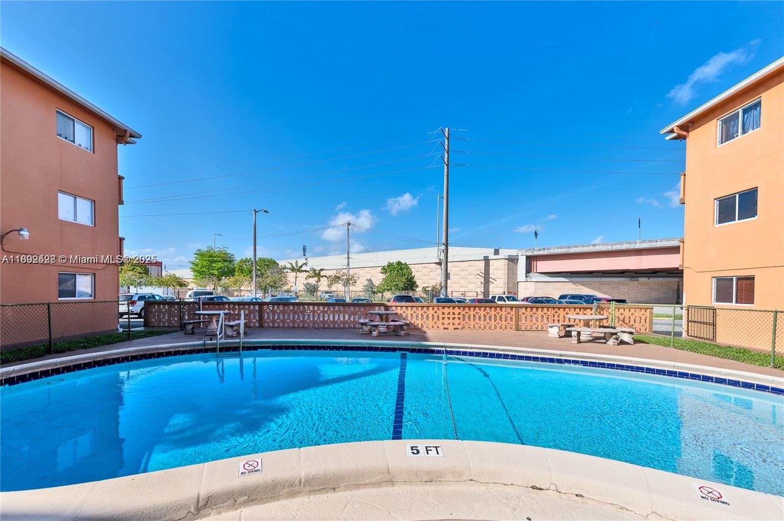 RIVER GRAND II CONDO - Residential Lease
