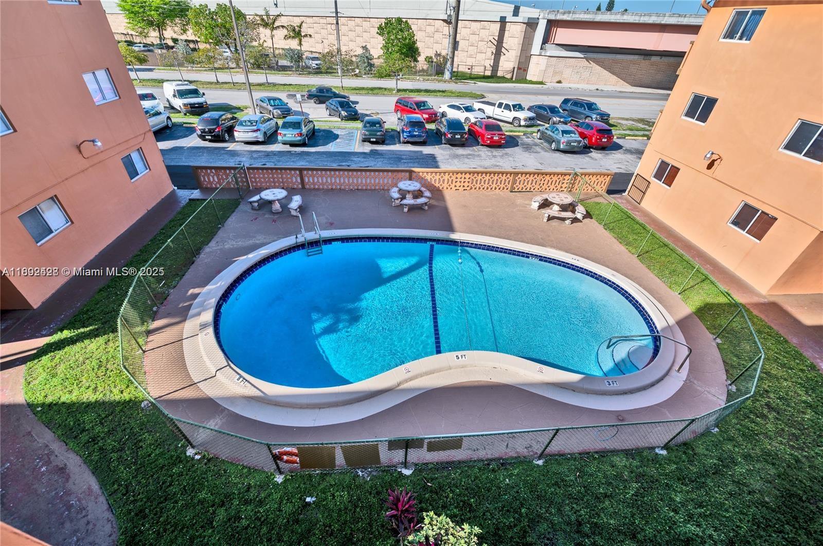 RIVER GRAND II CONDO - Residential Lease