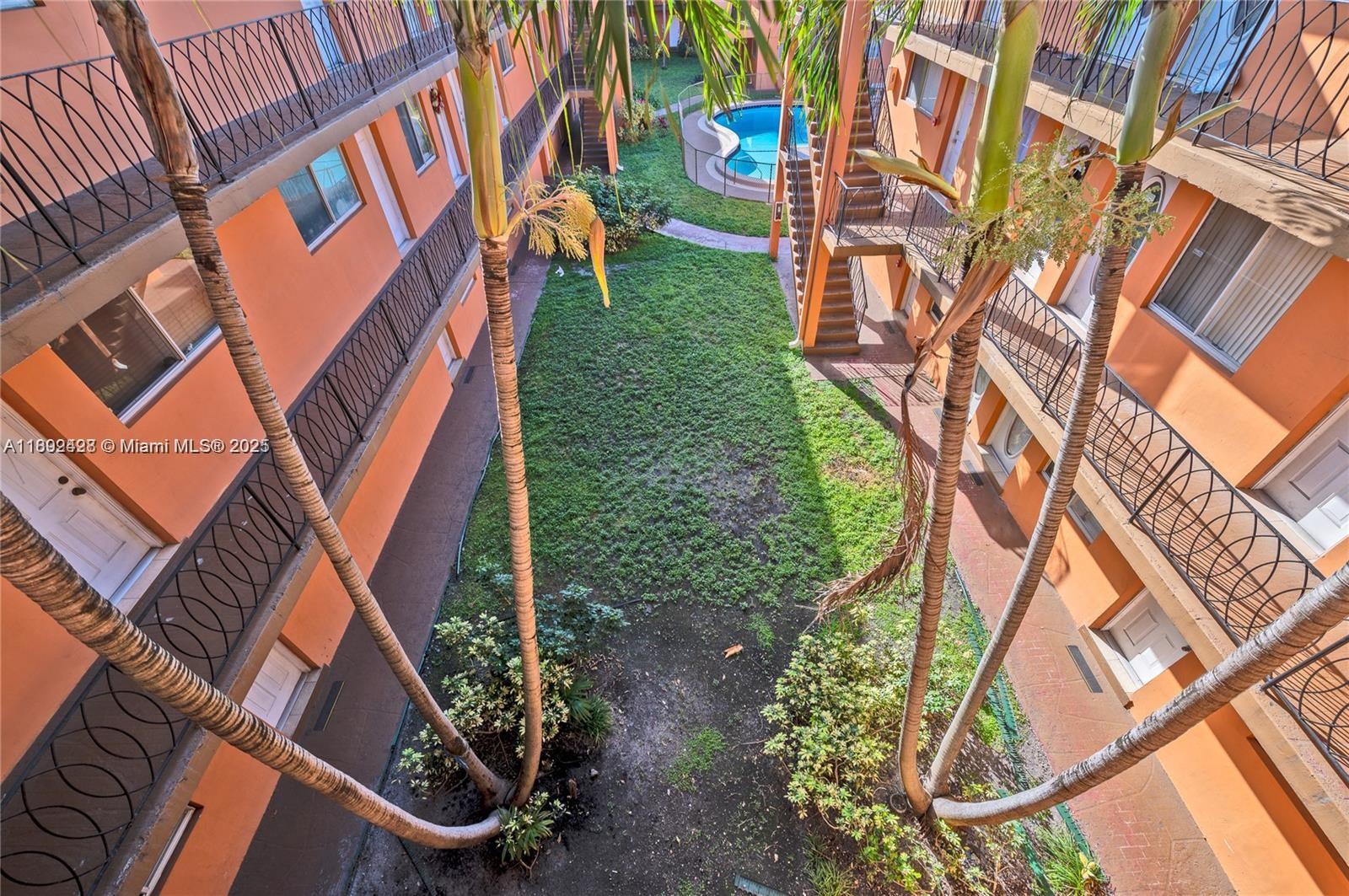 RIVER GRAND II CONDO - Residential Lease