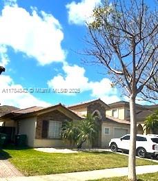 Property for Sale at 9418 Sw 227th Ter, Cutler Bay, Miami-Dade County, Florida - Bedrooms: 3 
Bathrooms: 2  - $500,000